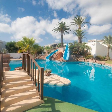 Moonkey - Bungalow Cala Blanca Villa Balcon del Mar Kültér fotó