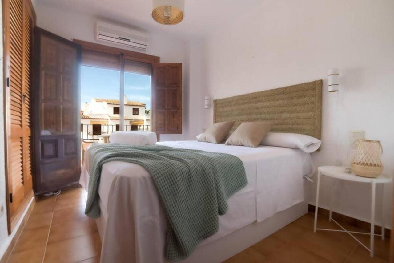 Moonkey - Bungalow Cala Blanca Villa Balcon del Mar Kültér fotó
