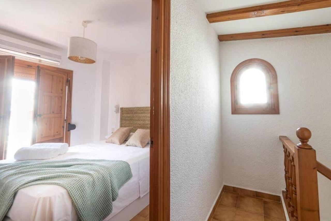 Moonkey - Bungalow Cala Blanca Villa Balcon del Mar Kültér fotó
