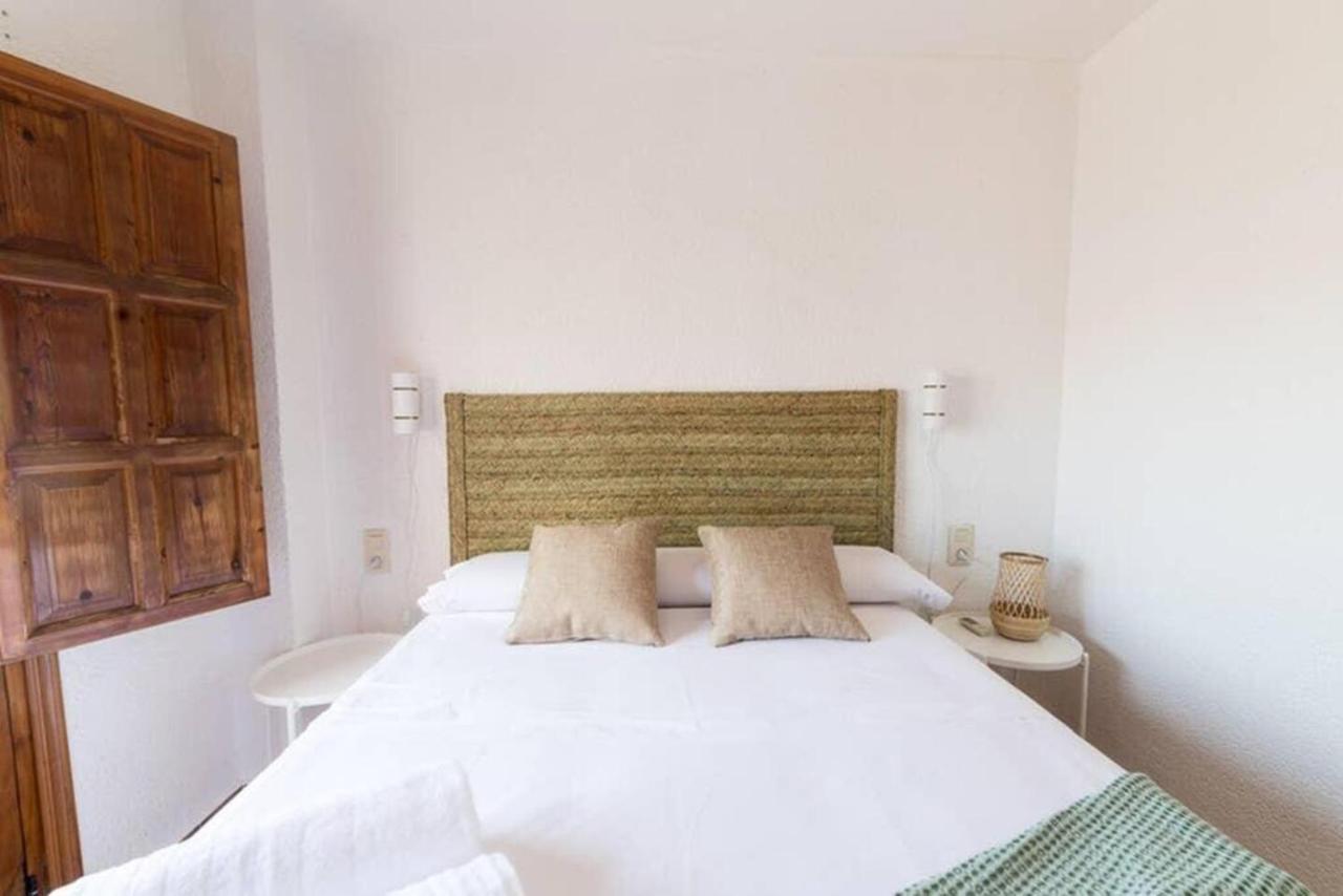 Moonkey - Bungalow Cala Blanca Villa Balcon del Mar Kültér fotó