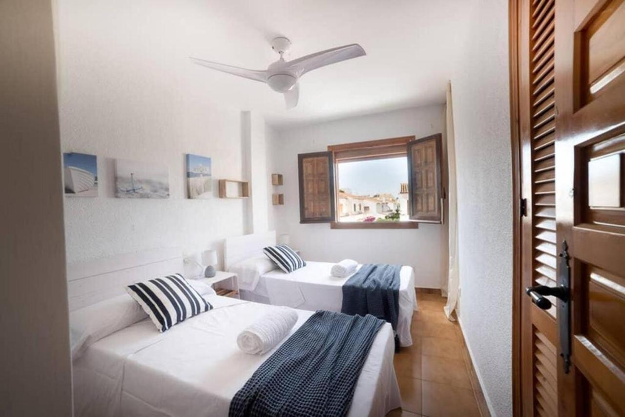 Moonkey - Bungalow Cala Blanca Villa Balcon del Mar Kültér fotó