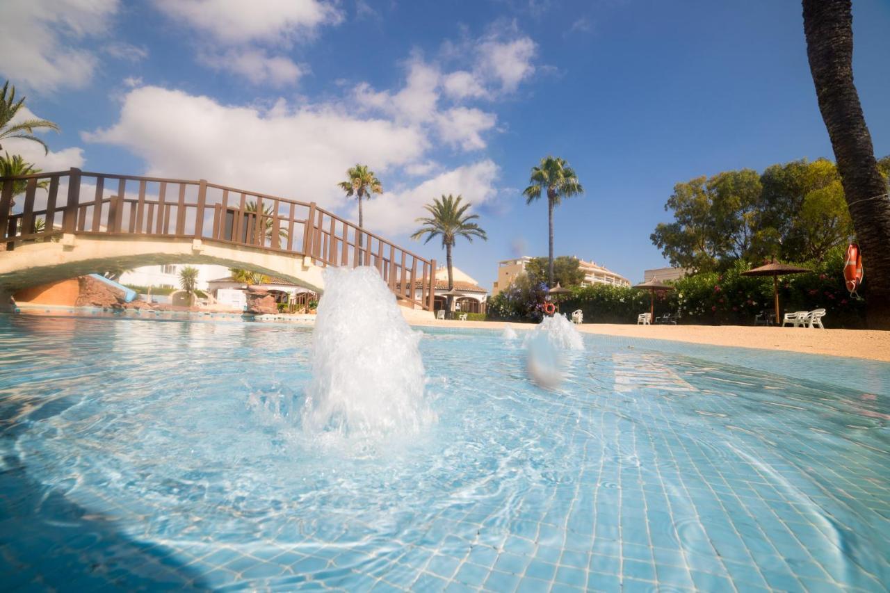 Moonkey - Bungalow Cala Blanca Villa Balcon del Mar Kültér fotó